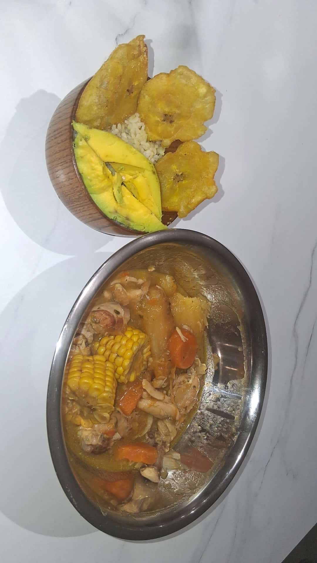 Sancocho