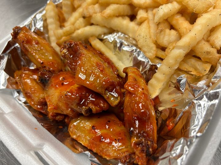 Wings