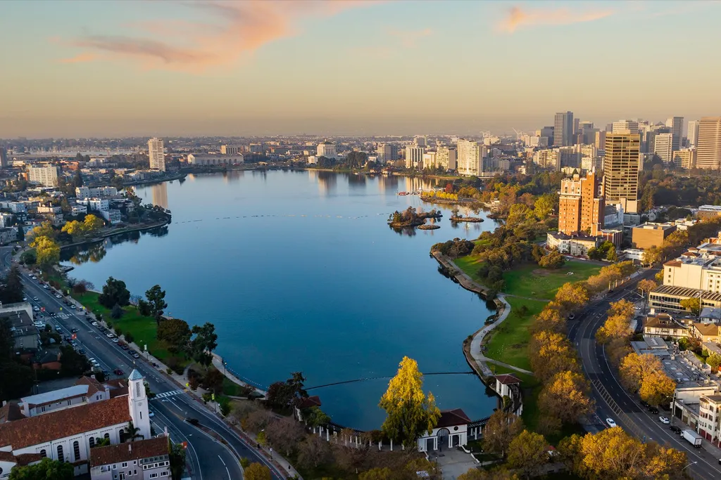 Alameda County, California