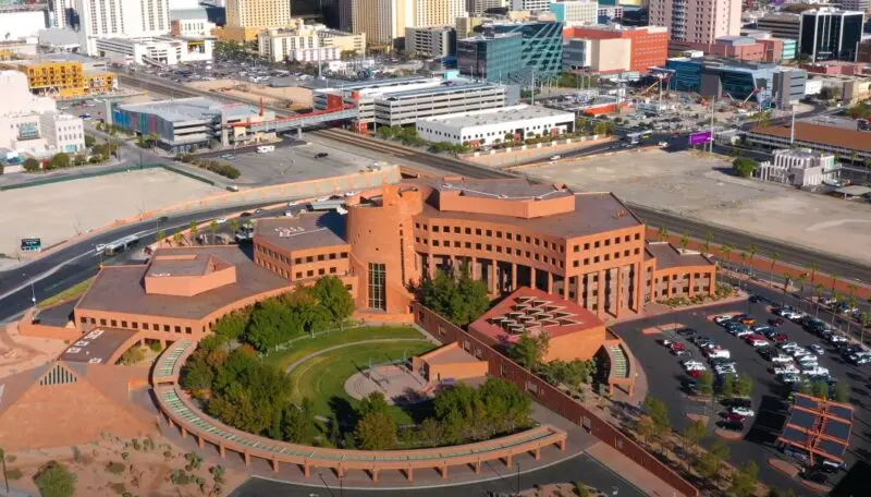 Clark County, Nevada