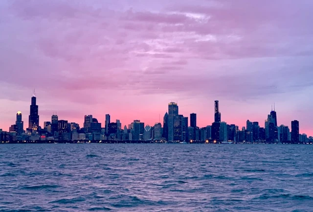 Cook County, Illinois