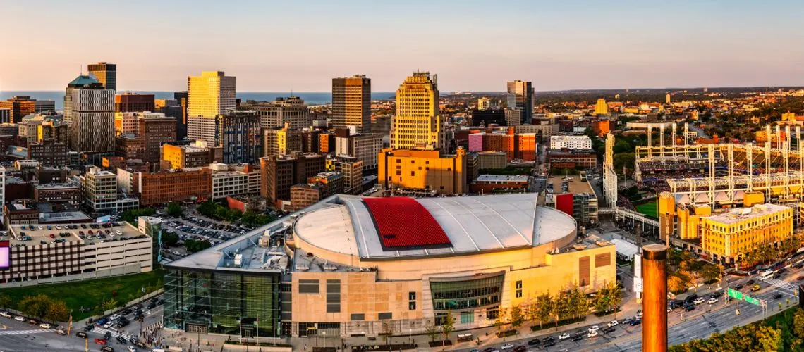 Cuyahoga County, Ohio