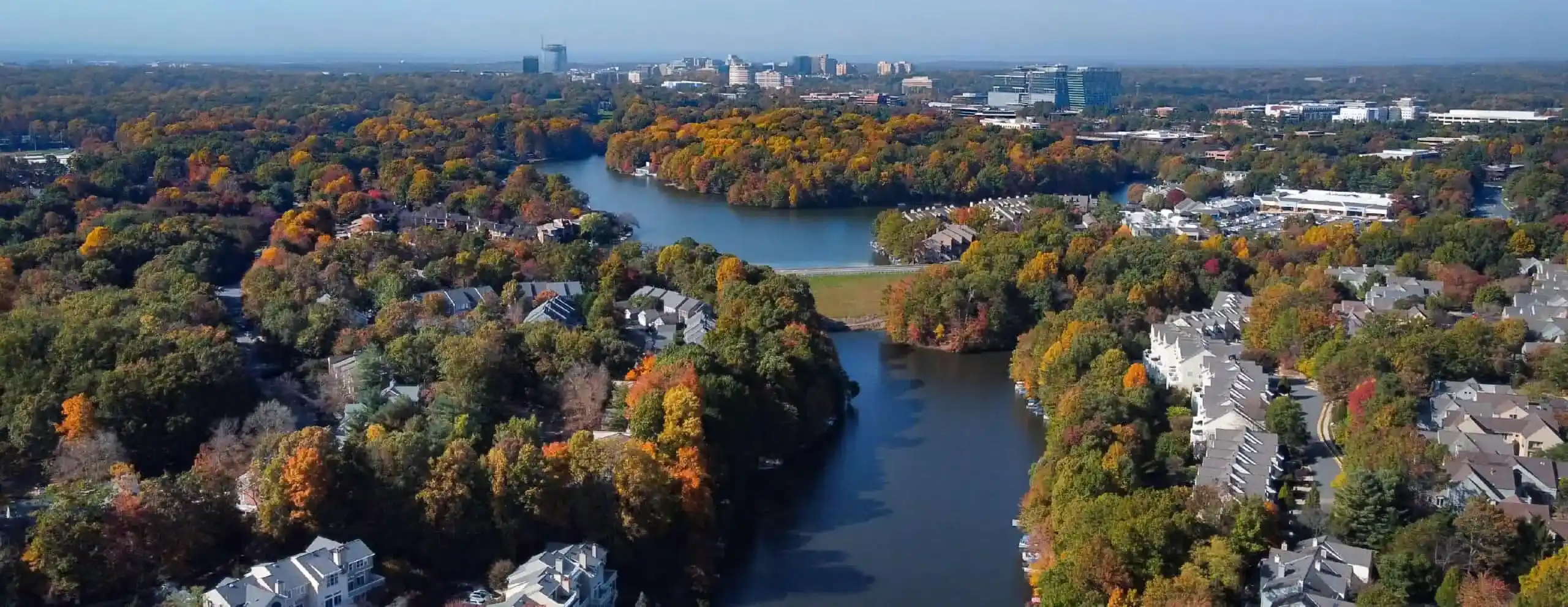 Fairfax County, Virginia