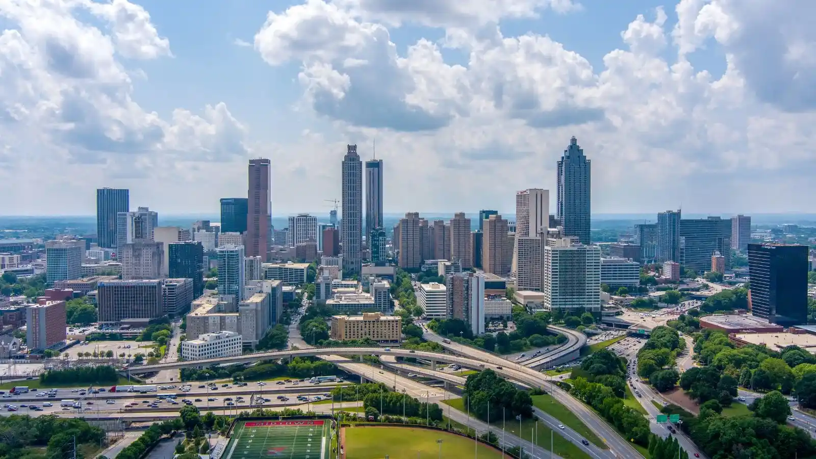 Fulton County, Georgia