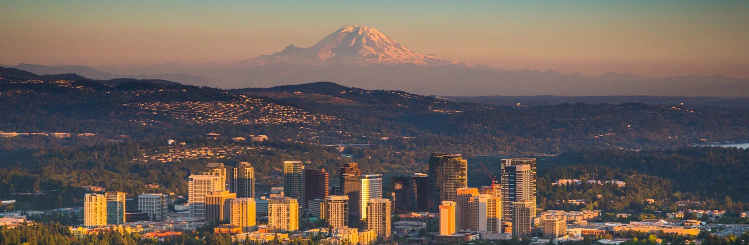 King County, Washington