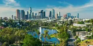 Los Angeles County, California