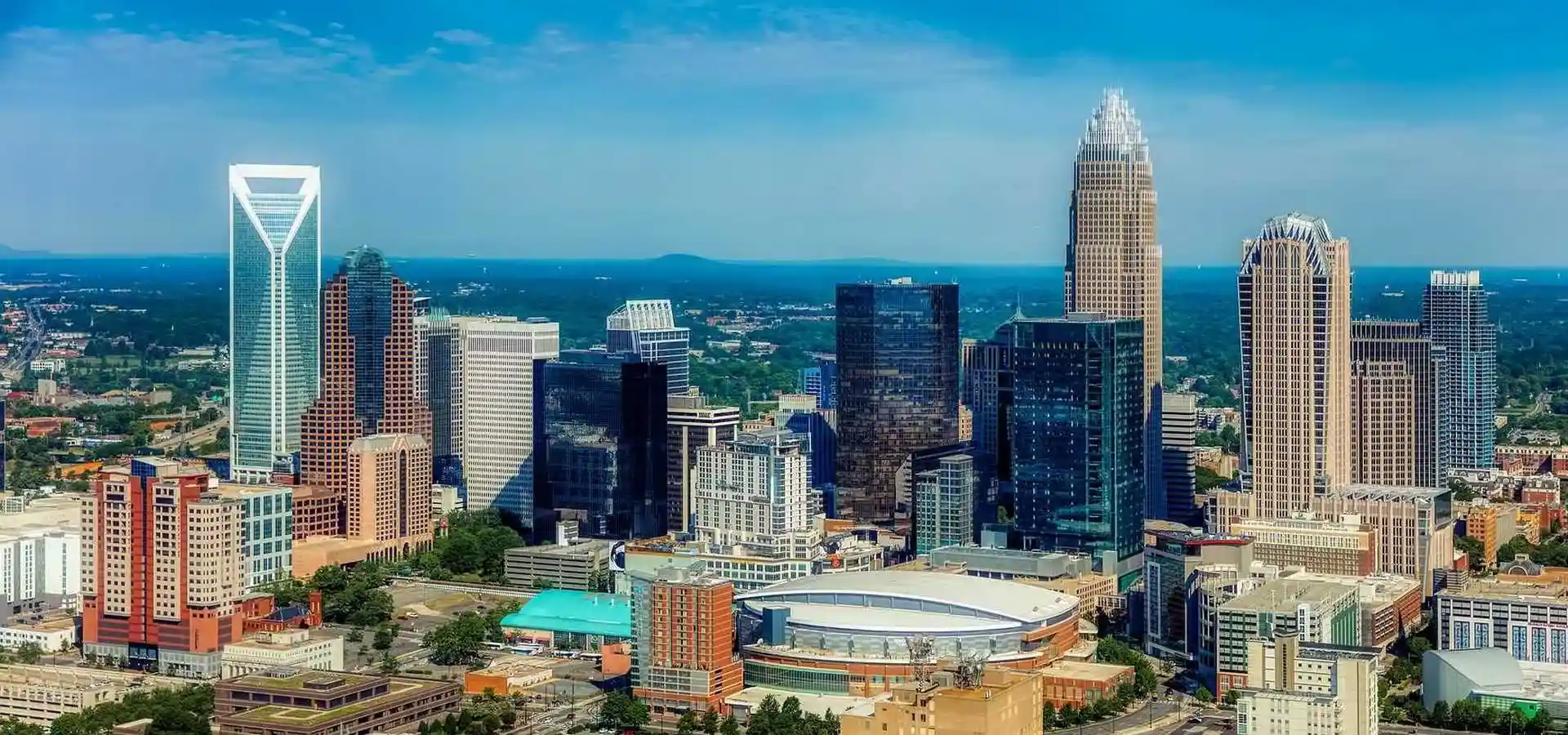 Mecklenburg County, North Carolina