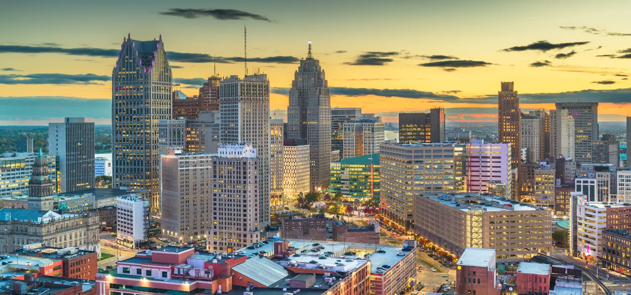 Oakland County, Michigan