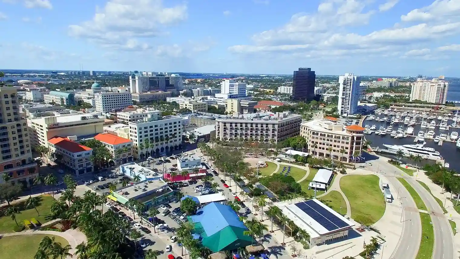 Palm Beach County, Florida