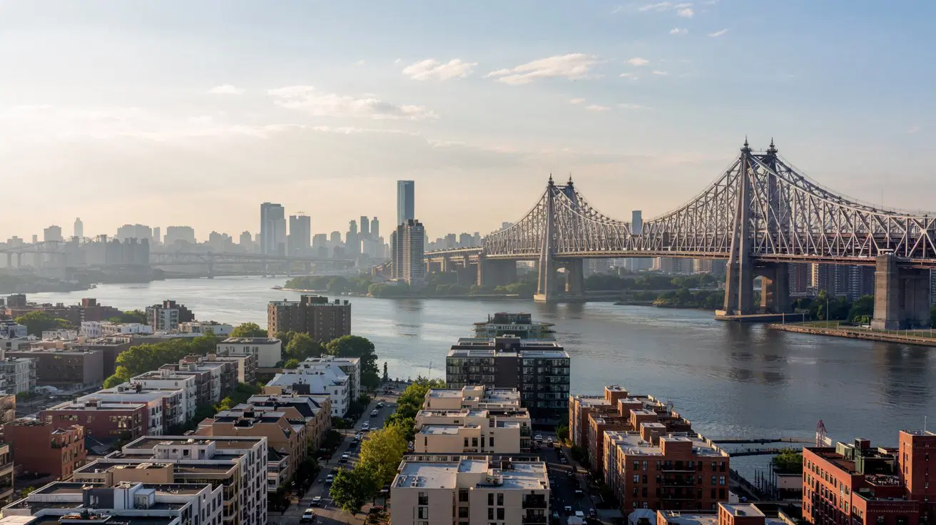 Queens County, New York