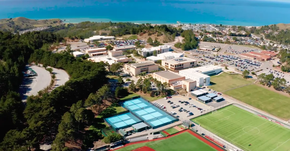 San Mateo County, California