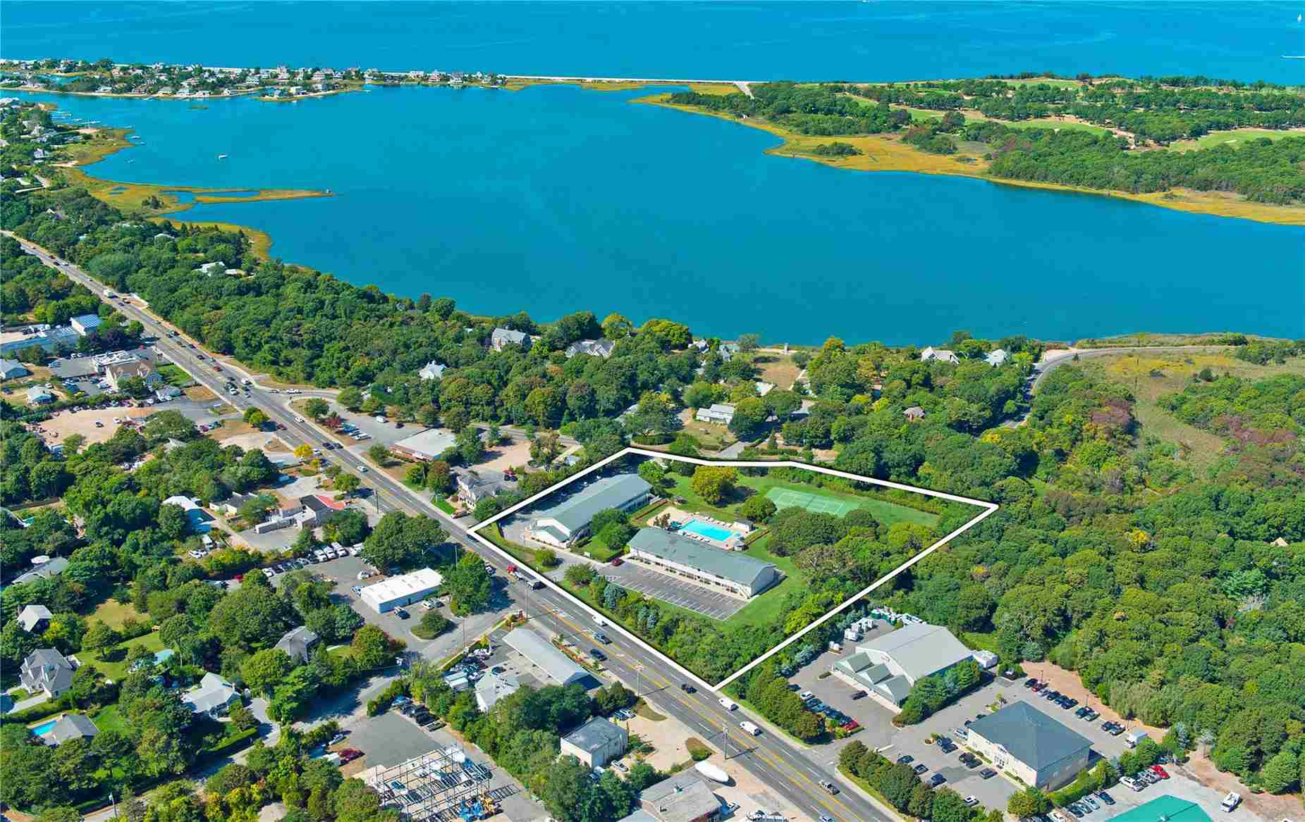 Suffolk County, New York