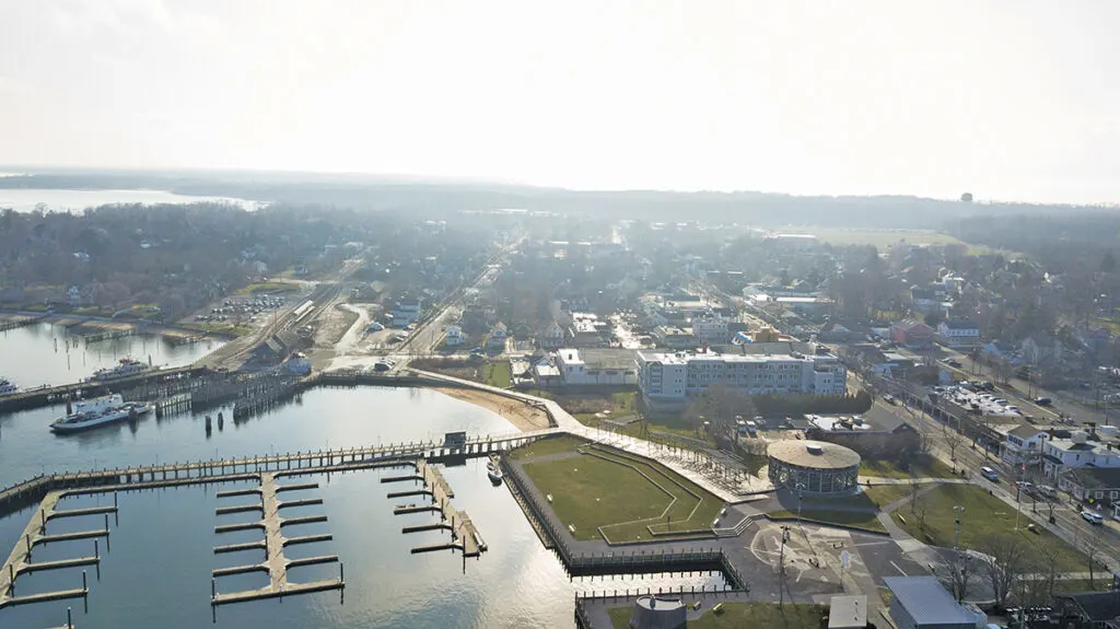 Suffolk County, Massachusetts