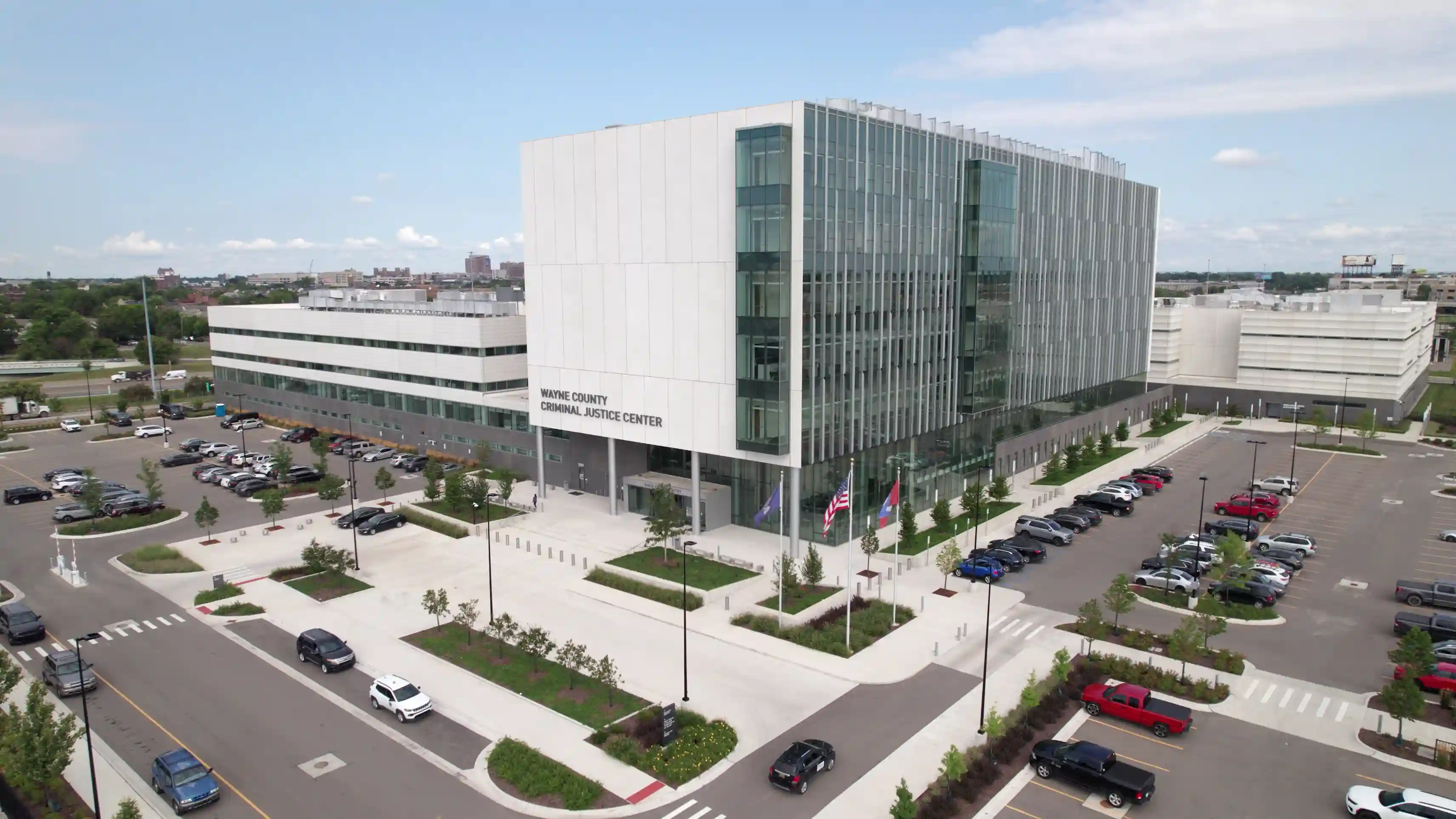 Wayne County, Michigan