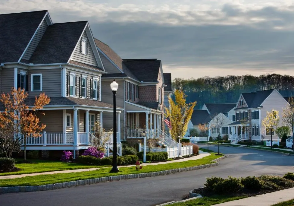 Westchester County, New York