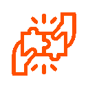 Cloud-native & multi-cloud.