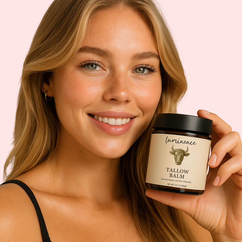 Radiant Skin