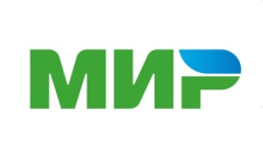 мир