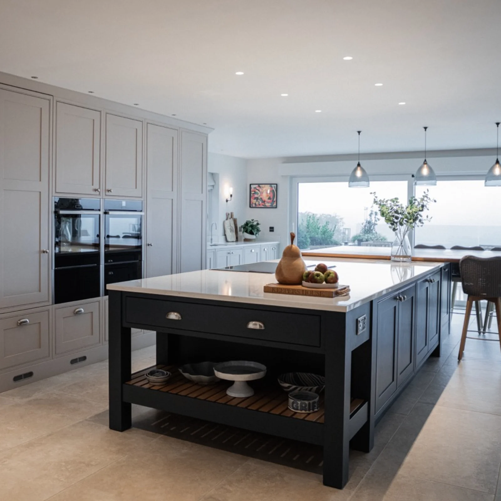 Kitchen image for portfolio