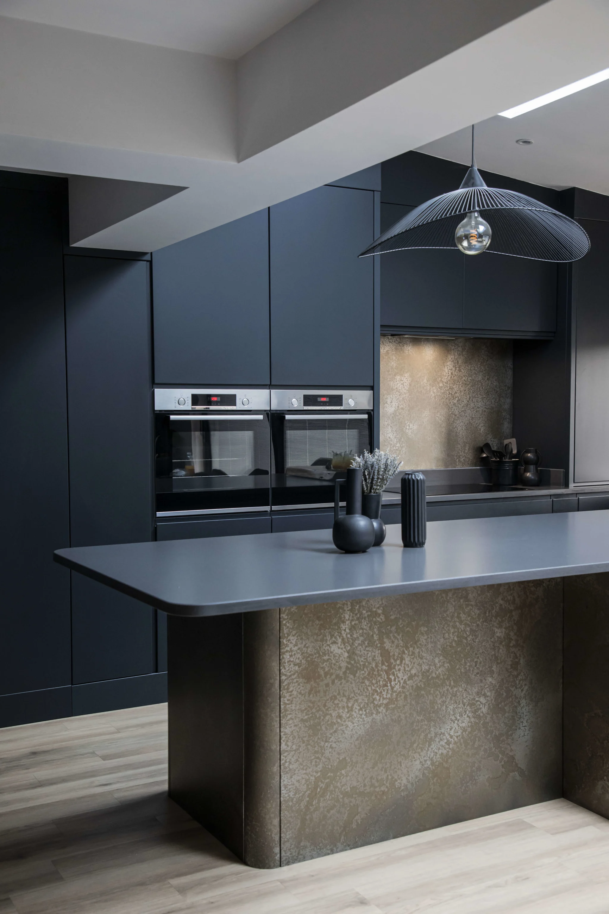 Kitchen image for journal 'Did someone say bespoke?'