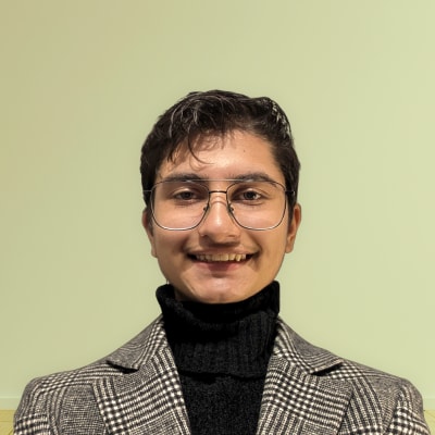Nirvik Dhungana
