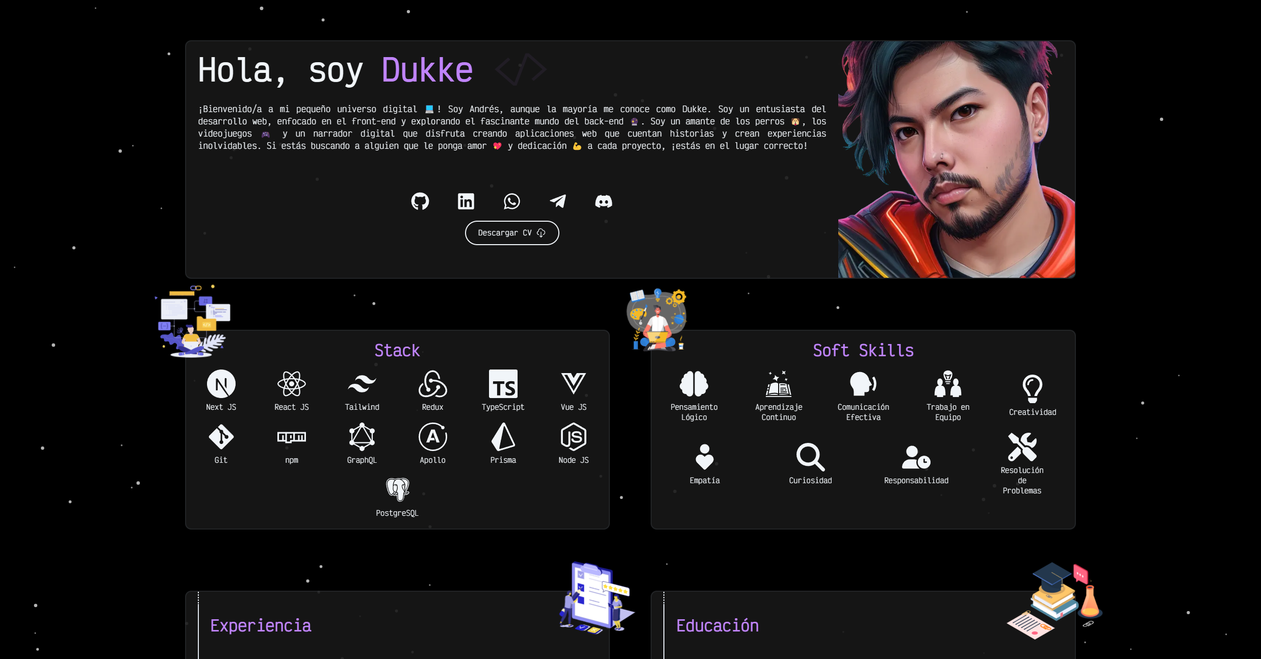 Portfolio