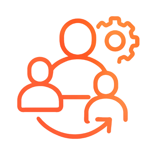 Project Team Coordination