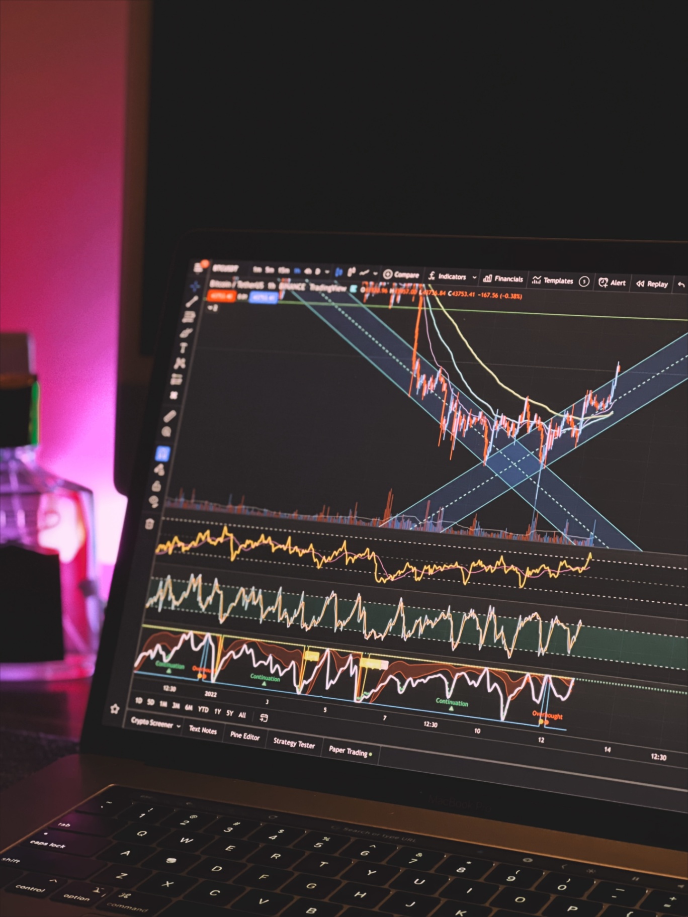 Revolution Mining Featured on Rabid Mining