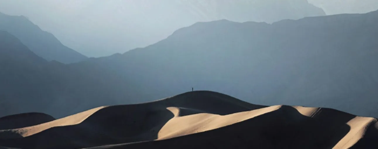 Nangma Valley: The Yosemite of Pakistan