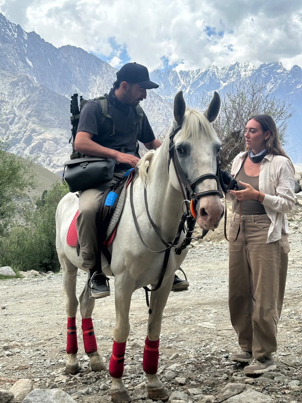 Chitral