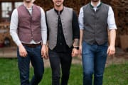 Mundart-Cover Musik für Partys, Hochzeiten, Biergarten & Veranstaltungen – Vorschau 1