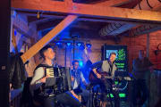 Mundart-Cover Musik für Partys, Hochzeiten, Biergarten & Veranstaltungen – Vorschau 3