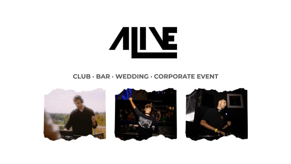 DJ Service (individuelles Angebot!)