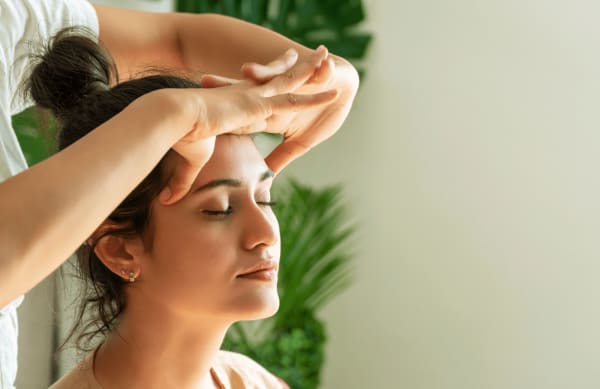 Eventmassage