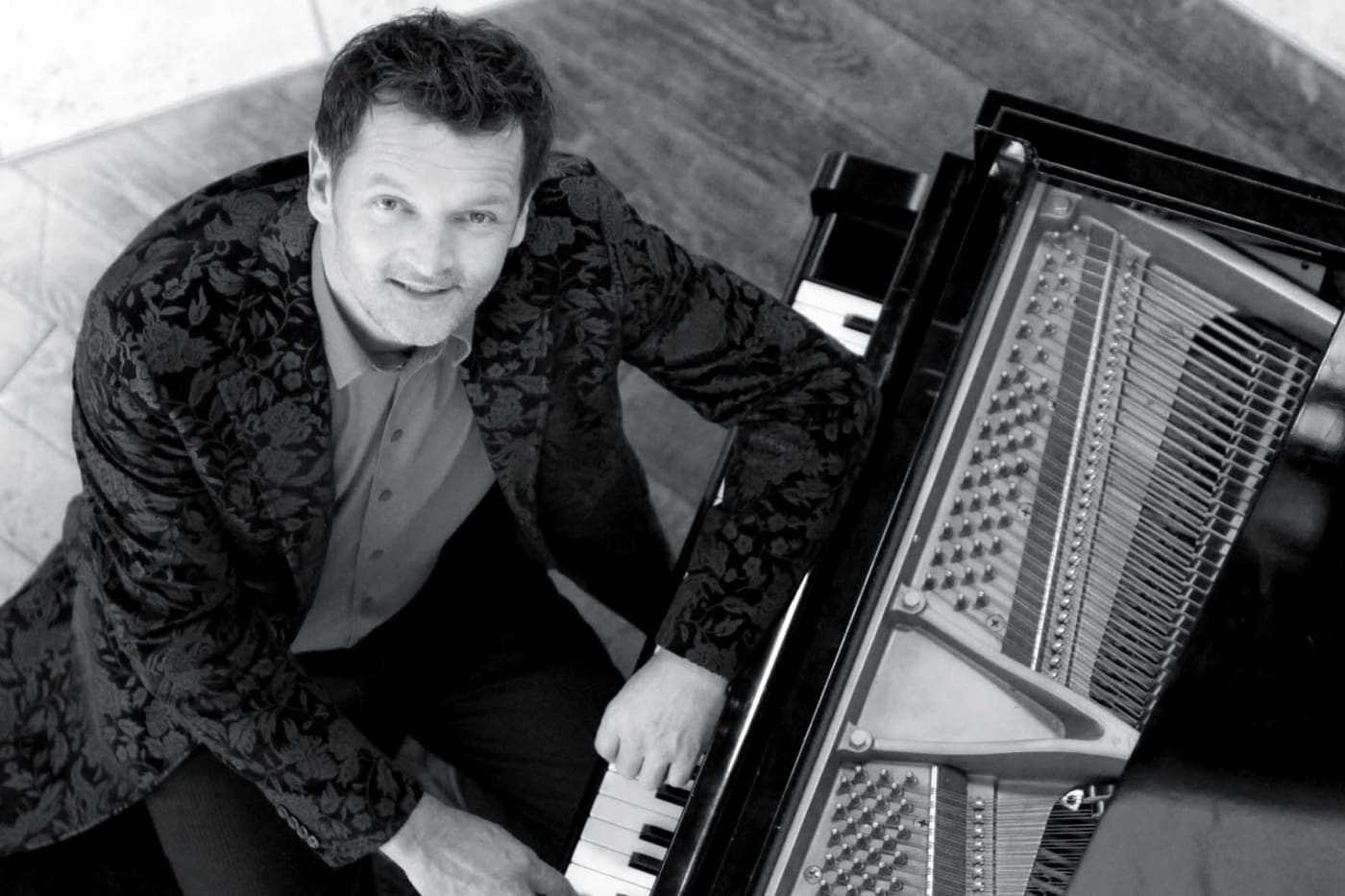 Pianist - Martin Rumberger – Bild 1