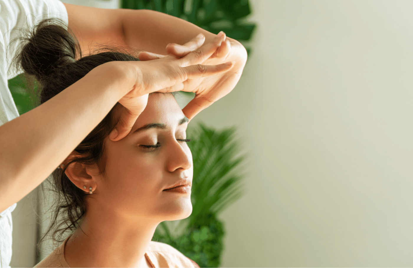 Eventmassage – Bild 1