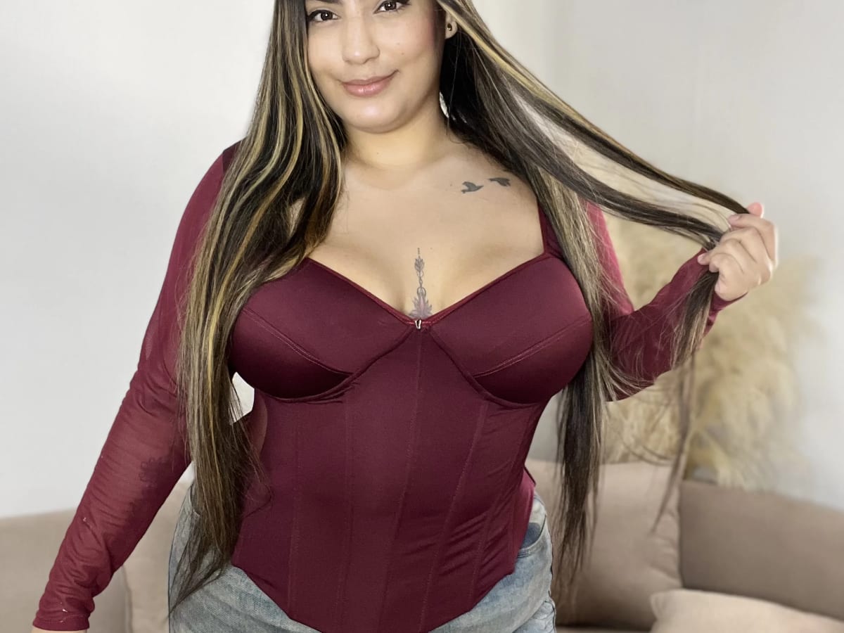 Corset Magia Manga Larga – Tallas Grandes | Vicsy — tallas grandes Colombia | Vicsy