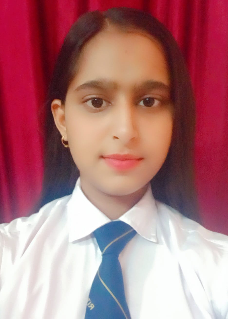 Nandni Tyagi