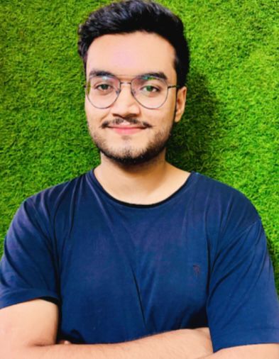 Ayush Singh