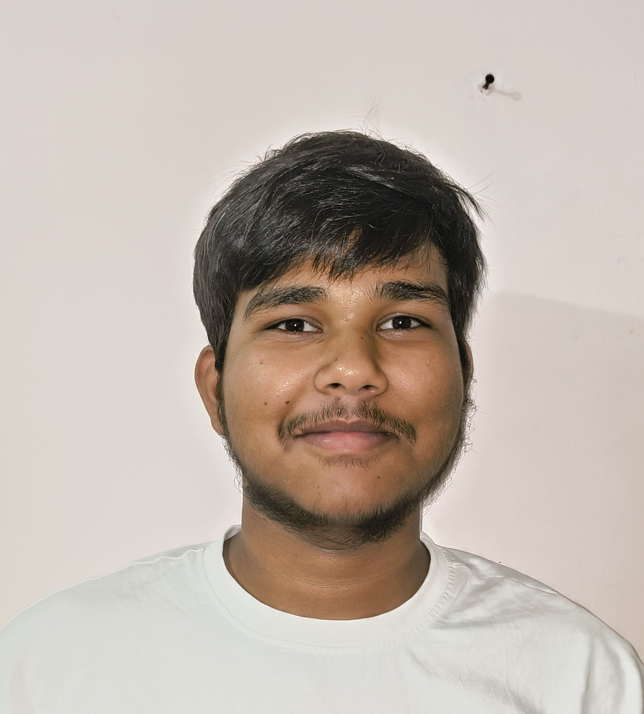 Anshu Chaudhary