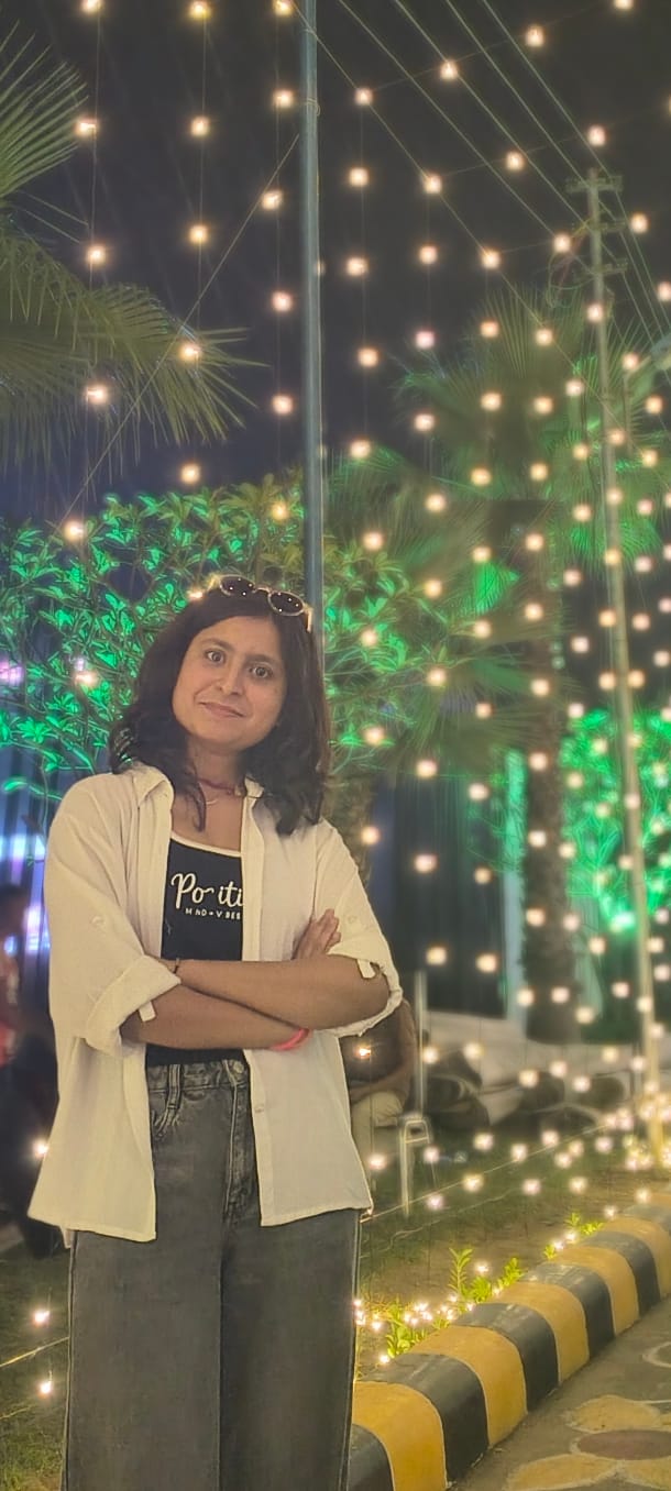 Sakshi kumari