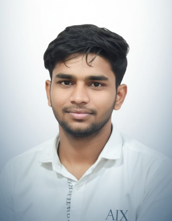 Deepak Kumar Gupta