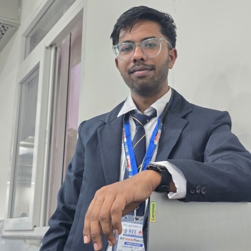 Rahul Kumar