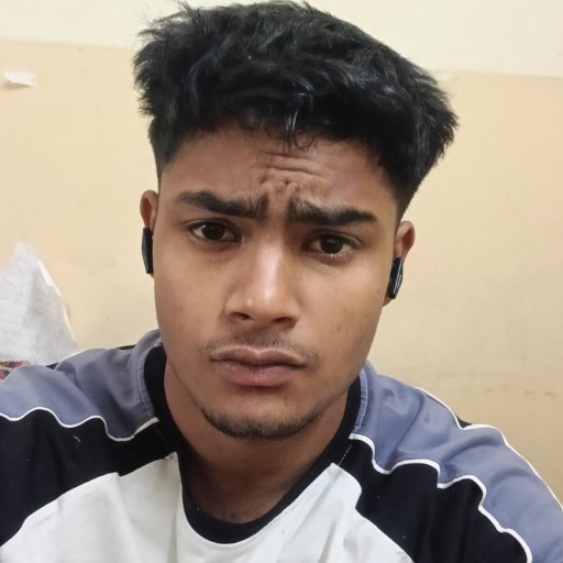 Pratik Prakhar