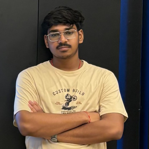 Aditya Raj
