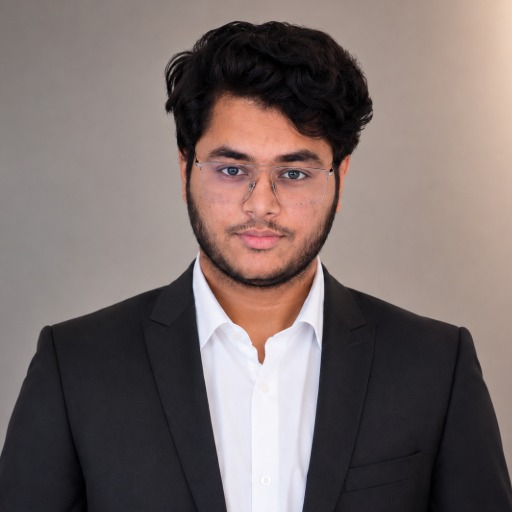 RAJAT RAJ SETH