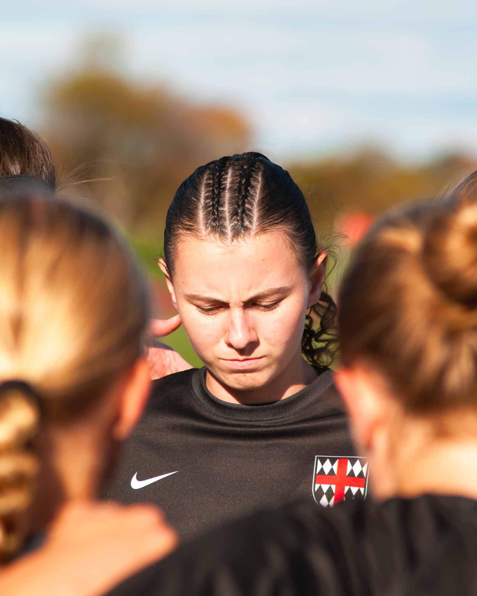Soccer