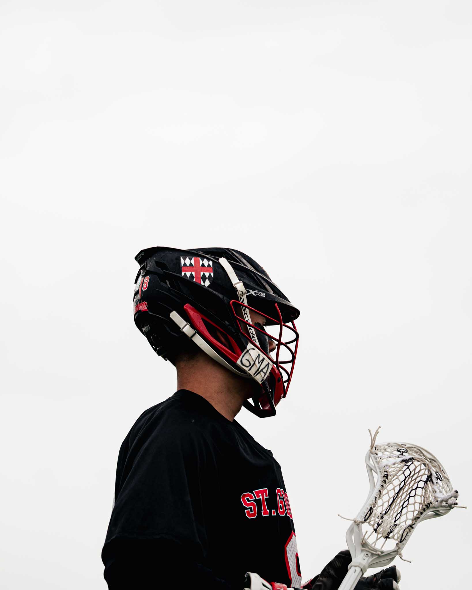 St. Georges vs Pomfret
