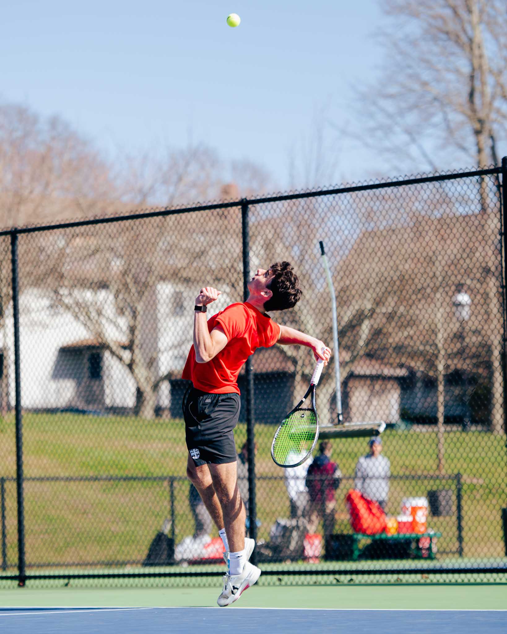 Tennis
