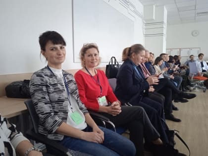 Повышение квалификации в «Школе экспертов общественных наук»